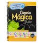 Aprenda em Casa Eu Escrevo! com Caneta Mágica: Coordenação Motora