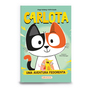 Carlota: Uma Aventura Fedorenta