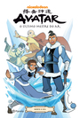 Avatar - A lenda de Aang: Norte e Sul