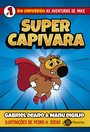 Supercapivara - 1