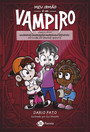 Meu irmão é um vampiro