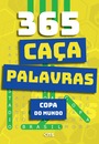 365 Caça-Palavras – Copa do Mundo