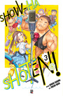Show-ha Shoten! Vol. 03