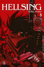 Hellsing Especial Vol. 05