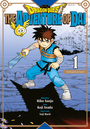 Dragon Quest - The Adventure of Dai Vol. 01