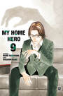 My Home Hero Vol. 09