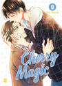 Cherry Magic Vol. 08