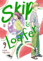Skip & Loafer Vol. 09