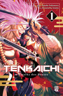 Tenkaichi - A batalha dos deuses Vol. 01