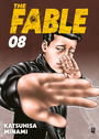 The Fable BIG Vol. 08