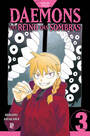 Yomi no Tsugai - Daemons do Reino das Sombras Vol. 03
