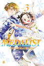 Medalist Vol. 03