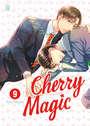 Cherry Magic Vol. 09