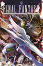 Final Fantasy Lost Stranger - Vol. 12