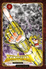 Cavaleiros do Zodíaco Saint Seiya Final Edition Vol. 09