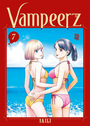 Vampeerz Vol. 07