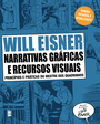 Narrativas gráficas e recursos visuais