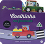 Pé na estrada - Coelhinho na fazenda