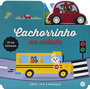 Pé na estrada - Cachorrinho na cidade