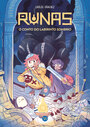 Runas 2 - O conto do labirinto sombrio