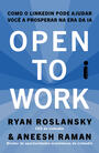 Open to work