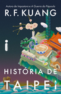 História de Taipei
