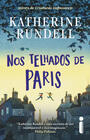 Nos telhados de Paris