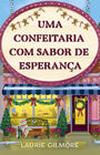 Uma Confeitaria com sabor de esperança