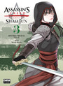 Assassin's Creed - A Lâmina de Shao Jun: Volume 3