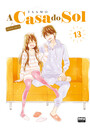 A Casa do Sol: Volume 13 (Final)
