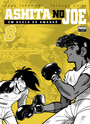 Ashita no Joe - Em Busca do Amanhã: Volume 08