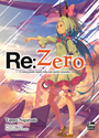 Re:Zero - Começando uma Vida em Outro Mundo - Livro 29