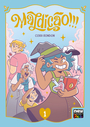 Maldição!!! - Volume 01 (Full Color)