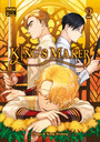 King's Maker: Volume 2