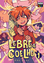 Lebre e Coelho: Volume 01 (Full Color - Capa Nova)