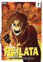 Rei de Lata - Volume 07 (Full Color)