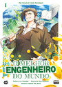 O Melhor Engenheiro do Mundo (The Greatest Estate Developer): Volume 01