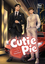 Cutie Pie (Livro em Volume Único)