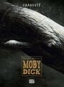 Moby Dick (Graphic novel - Volume único)